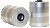 WIX 51175 Cartridge Hydraulic Metal Canister Filter
