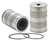WIX 51251 Cartridge Lube Metal Canister Filter
