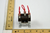 Trane RLY2534 24V DPDT Relay