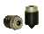 WIX 33803 Key-Way Style Fuel Manager Filter
