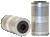 WIX 33147 Cartridge Fuel Metal Canister Filter