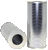 WIX 57414 Cartridge Hydraulic Metal Canister Filter
