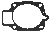 WIX 15183 Gasket