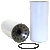 WIX 57416 Spin-On Hydraulic Filter
