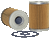 WIX 51254 Cartridge Transmission Filter