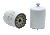 WIX 33807 Spin-On Fuel/Water Separator Filter