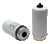 WIX 33809 Key-Way Style Fuel Manager Filter