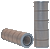 WIX 46852 Air Filter