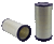 WIX 49633 Radial Seal Inner Air