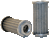 WIX 57451 Cartridge Hydraulic Metal Canister Filter