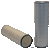 WIX 46855 Air Filter