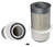 WIX 46393 Air Filter w/Fin