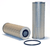 WIX 51852 Cartridge Hydraulic Metal Canister Filter