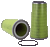 WIX 46860NP Air Filter
