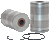 WIX 51787 Cartridge Hydraulic Metal Canister Filter