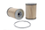 WIX 33819 Cartridge Fuel Metal Canister Filter