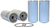 WIX 51859 Spin-On Hydraulic Filter