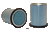 WIX 42887 Air Filter