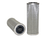WIX 57843 Cartridge Hydraulic Metal Canister Filter