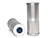 WIX 51278 Cartridge Lube Metal Canister Filter