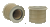WIX 49389 Air Filter w/Fin