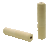 WIX 33825 Cartridge Fuel Sock Filter
