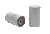 WIX 57704 Spin-On Lube Filter