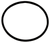 WIX 15230 Gasket