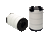 WIX 49673 Crankcase Ventilation Filter