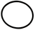 WIX 15247 Gasket