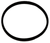 WIX 15122 Gasket