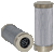 WIX 57856 Cartridge Hydraulic Metal Canister Filter