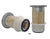 WIX 49434 Air Filter w/Fin