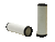 WIX 49435 Radial Seal Inner Air