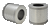 WIX 57001 Cartridge Hydraulic Metal Canister Filter