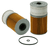 WIX 57081 Cartridge Lube Metal Canister Filter
