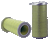 WIX 46883NP Air Filter