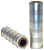 WIX 33714 Cartridge Fuel Metal Canister Filter