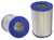 WIX 46482 Air Filter