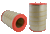 WIX WA10238 Radial Seal Outer Air