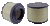 WIX 49572 Air Filter