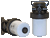 WIX 24913 Fuel Manager Assembly