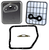 WIX 58886 Automatic Transmission Filter Kit