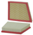 WIX WA10565 Air Filter Panel