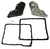 WIX 58906 Automatic Transmission Filter Kit