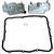 WIX 58615 Automatic Transmission Filter Kit