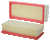 WIX WA9522 Air Filter Panel
