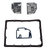 WIX 58945 Automatic Transmission Filter Kit