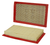 WIX 42572 Air Filter Panel