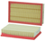 WIX WA9408 Air Filter Panel